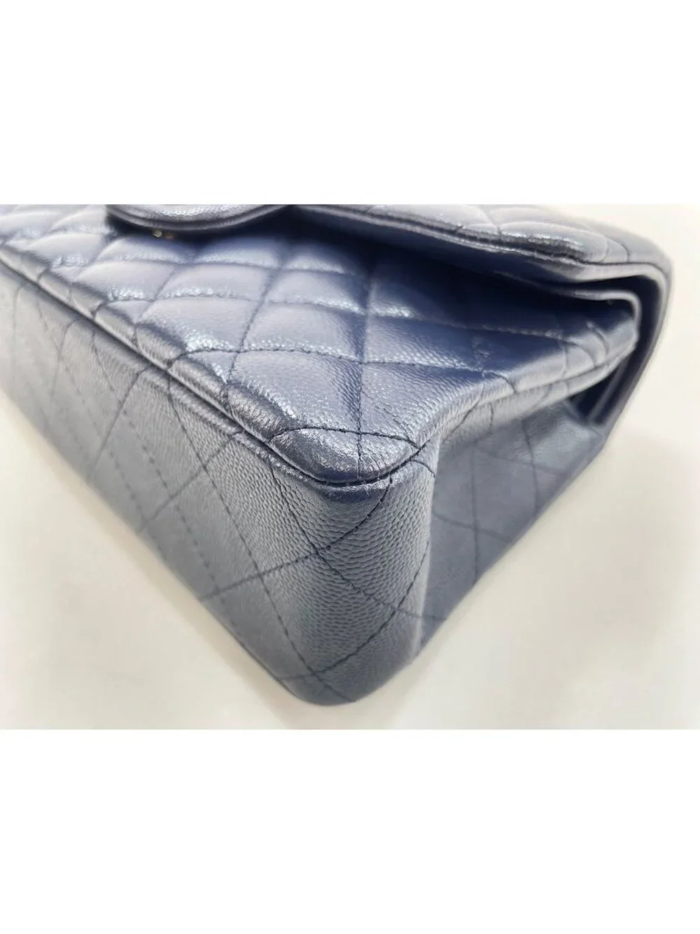 Chanel Shoulder Bag Quilted